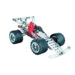 Eitech Метален конструктор - Състезателна кола 3 в 1 - Image 2