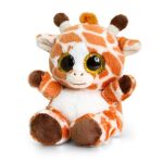 Плюшен жираф - Keel Toys