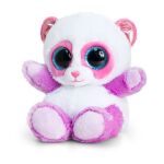 Плюшено лилаво мече - Keel Toys