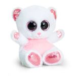 Плюшено розово мече - Keel Toys