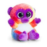 Плюшена цветна маймунка - Keel Toys