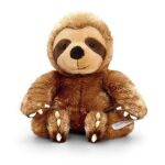Плюшена играчка, Ленивец - Keel Toys
