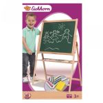 Eichhorn Дървена магнитна дъска за писане - Image 3
