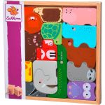 Eichhorn Дървени животни в кутия - Image 2