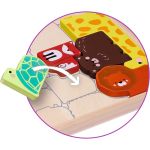 Eichhorn Дървени животни в кутия - Image 4