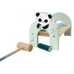 Eichhorn Дървенa игра с чукче и фигури - Image 2