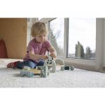 Eichhorn Дървенa игра с чукче и фигури - Image 6