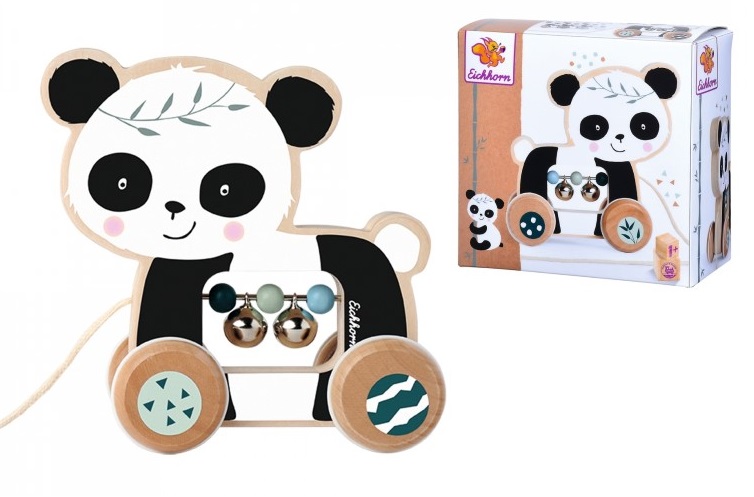 100003806-dyrvena-igrachka-panda-s-vyzhe-za-dyrpane-eichhorn-4 Eichhorn Дървена панда с въженце за дърпане