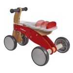 Eichhorn Дървено колело - Image 2