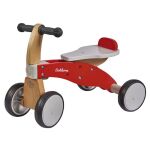 Дървено колело