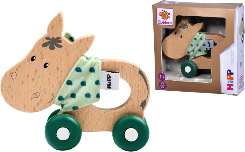 100005867-dyrvena-igrachka-magarentze-baby-hip Eichhorn Дървена играчка Магаренце, Baby Hipp