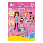 Galt Книжка с модни стикери