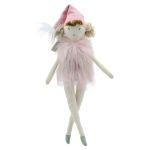 Парцалена кукла, Балерина, 38 см - The Puppet Company