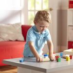 Melissa & Doug Комплект за моделиране с формички - Image 3