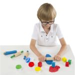 Melissa & Doug Комплект за моделиране с формички - Image 4