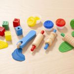 Melissa & Doug Комплект за моделиране с формички - Image 5