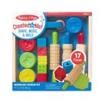 Melissa & Doug Комплект за моделиране с формички