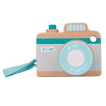 Lelin Toys Детски фотоапарат - Image 2