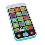 Бебешки смартфон със звуци