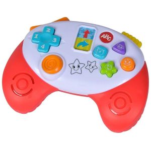 Simba ABC Детски музикален джойстик