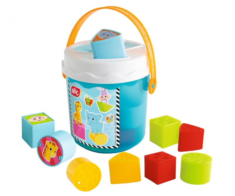 104010075-kofa-sorter-s-tzvetni-figuri-simba-abc Simba ABC Кофа с цветни фигури за сортиране