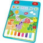 Simba ABC Бебешки музикален таблет - Image 2