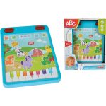 Simba ABC Бебешки музикален таблет - Image 3
