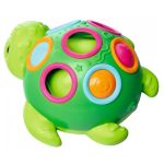 Simba ABC Бебешки играчка Костенурка - Image 3