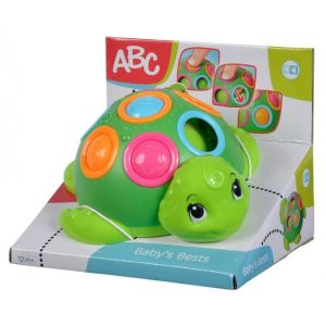 Simba ABC Бебешки играчка Костенурка