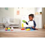 Simba ABC Пирамида с цветни рингове - Image 4