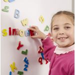 Комплект с магнитни букви, Melissa and Doug - Image 2