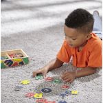 Комплект с магнитни букви, Melissa and Doug - Image 3
