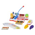 Simba Детски електронен касов апарат със скенер - Image 5