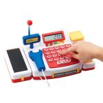 Simba Детски електронен касов апарат със скенер - Image 3