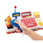 Simba Детски електронен касов апарат със скенер - Image 4