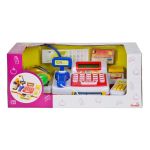 Simba Детски електронен касов апарат със скенер - Image 6