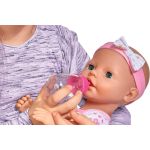 Simba Кукла бебе с аксесоари, New Baby Born - Image 6