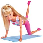 Simba Кукла Steffi Love на фитнес - Image 3