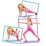 Simba Кукла Steffi Love на фитнес - Image 4