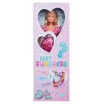 Кукла Барби Steffi Love бременна, Baby Surprise 4