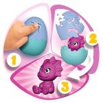 Simba Кукла Steffi Love с бебе динозавър, Dino Surprise - Image 5