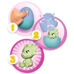 Simba Кукла Steffi Love с бебе динозавър, Dino Surprise - Image 6