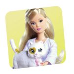Simba Кукла Steffi Love с котенца - Image 5