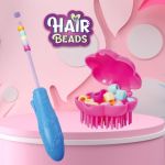 Simba Кукла Steffi Love с комплект мъниста за коса - Image 6