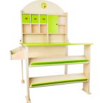 Small Foot Дървен щанд за магазин - Image 2