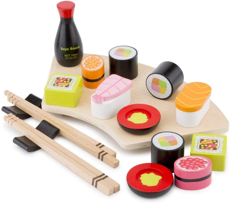 10593-detski-set-za-sushi-new-classic-toys Суши сет за игра