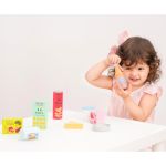 Комплект с хранителни продукти, New Classic Toys - Image 3