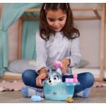 Simba Куче Хъски с вана и памперс, Pamper Petz - Image 7