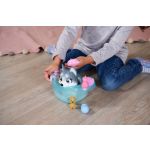 Simba Куче Хъски с вана и памперс, Pamper Petz - Image 8