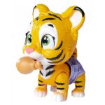 Simba Pamper Petz Тигърче с биберон и памперс - Image 2